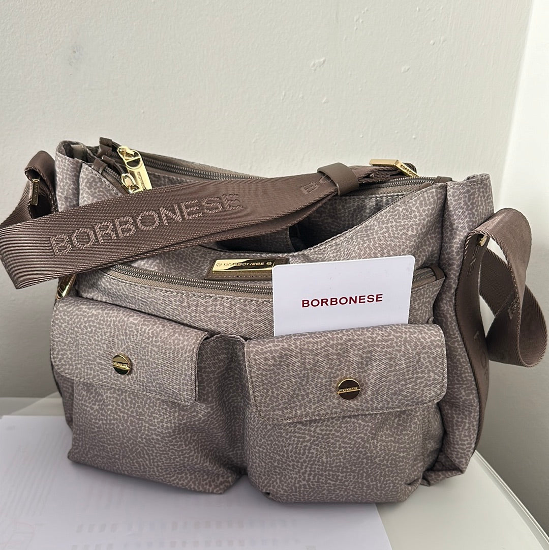 BORSA BORBONEESE