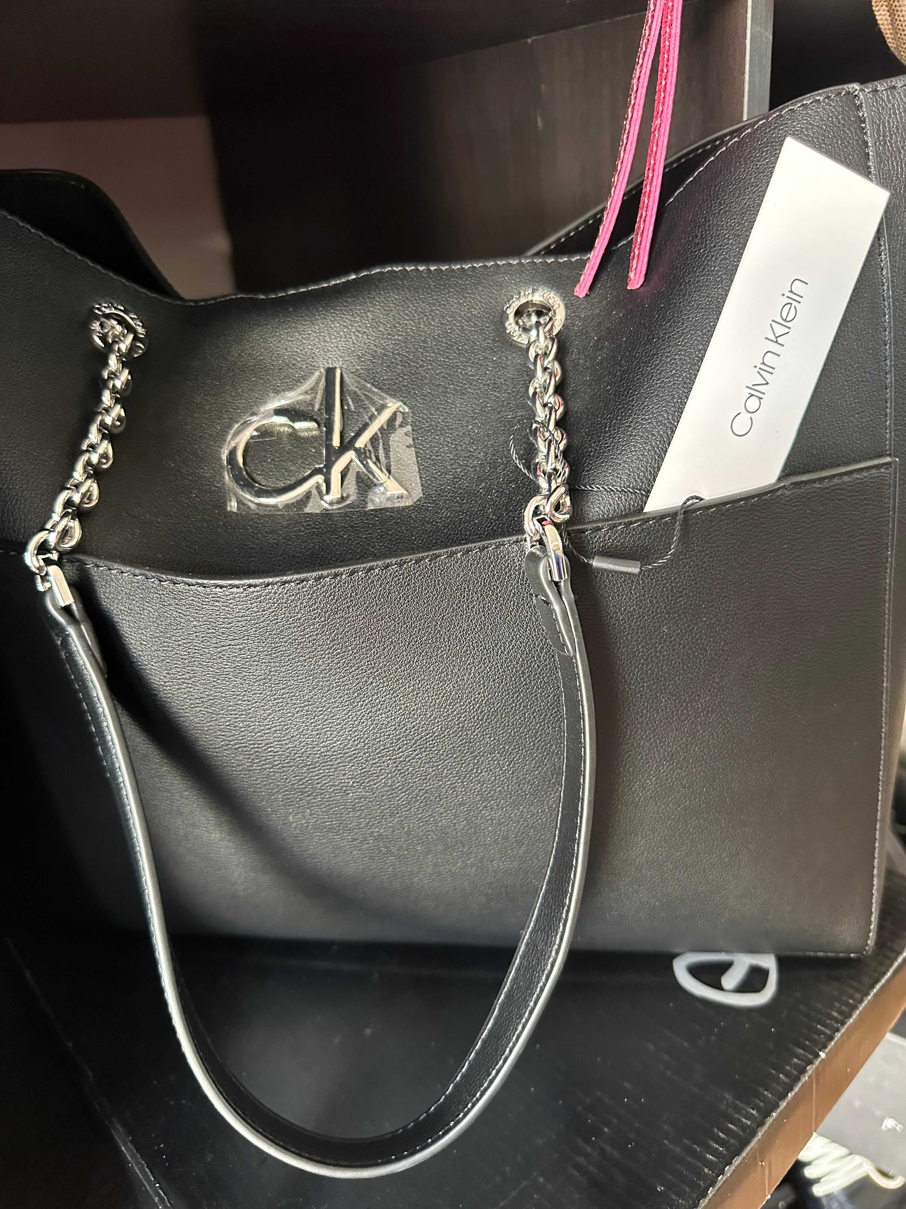 BORSA CALVIN KLEIN