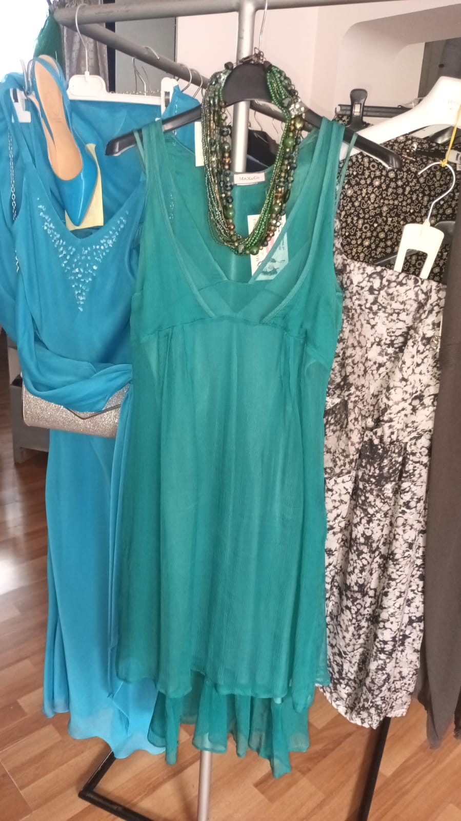 Abito elegante Max & co