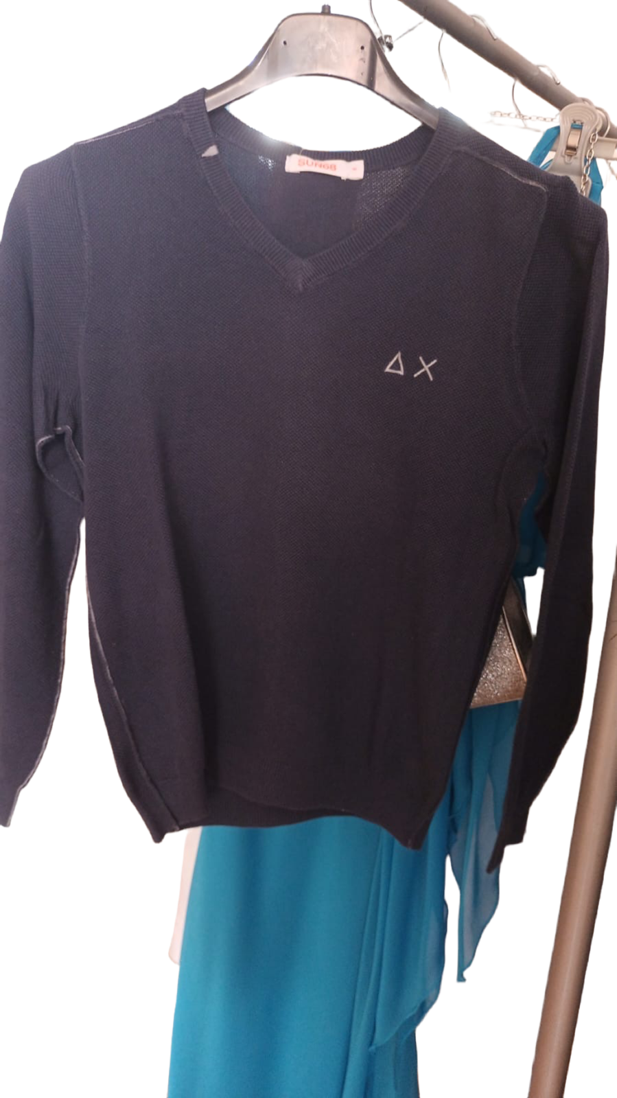 Maglioncino cotone bimbo Sun 68